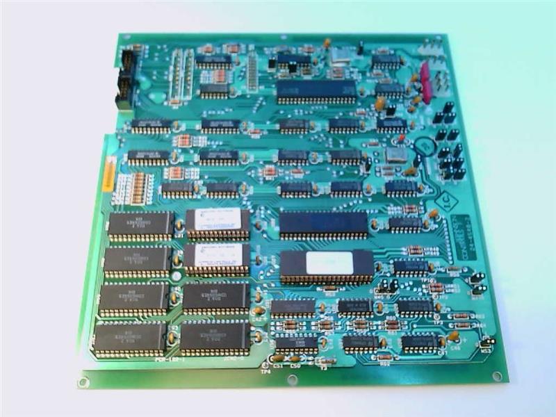 Johnson Controls PCR-102-711