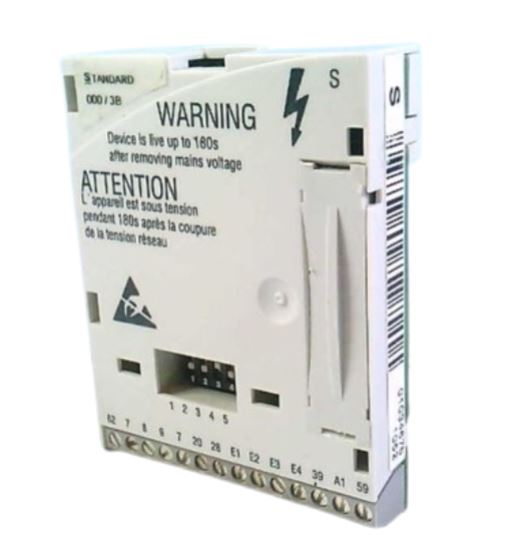 Lenze E82ZAFSC000