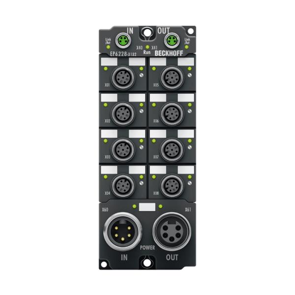 Beckhoff EP6228-3132