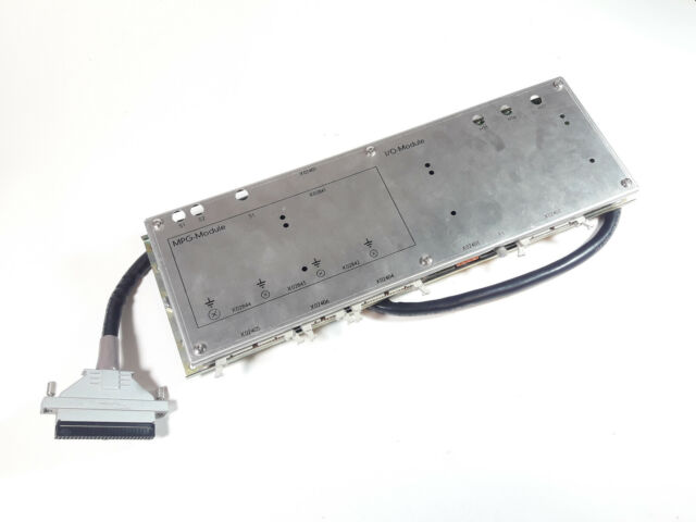 Siemens 6FC3984-3RA