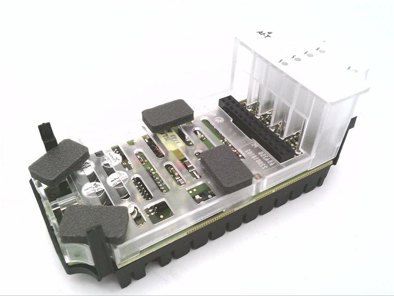Festo CPX-4AE-T
