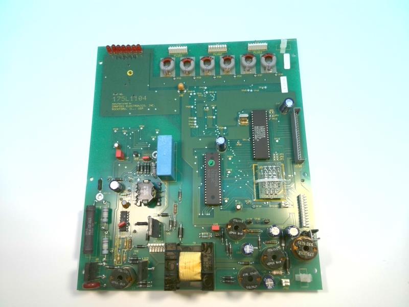 Danfoss 175L1104