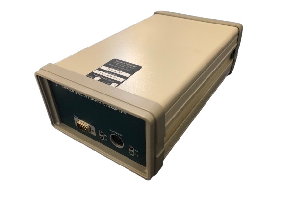 Invensys CONFIG/ADAPTOR//2627/USACORD