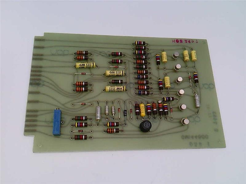 Dynapar GM144800