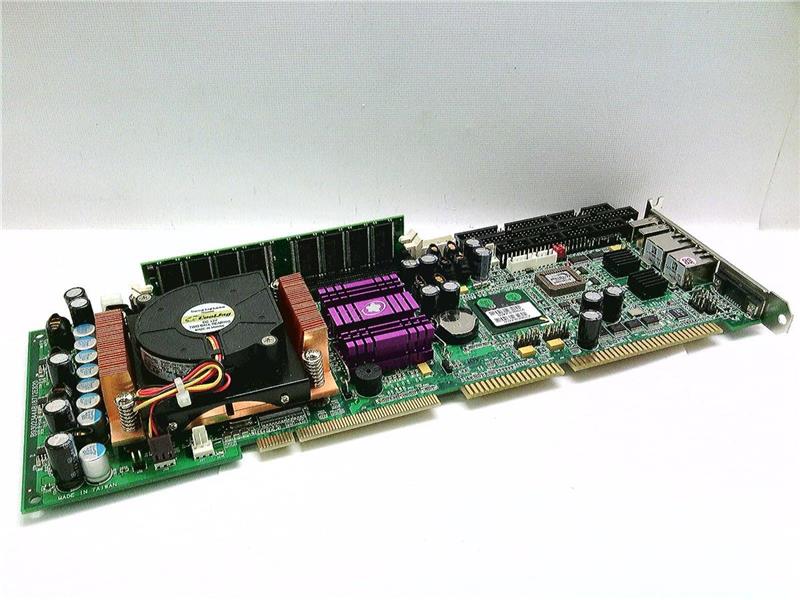 Portwell ROBO-8712EVG2A