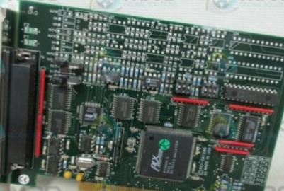 Access PCI-DA12-2