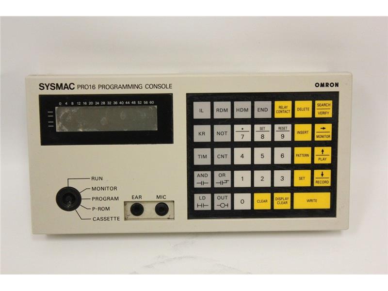 Omron 3G2A3-PRO16