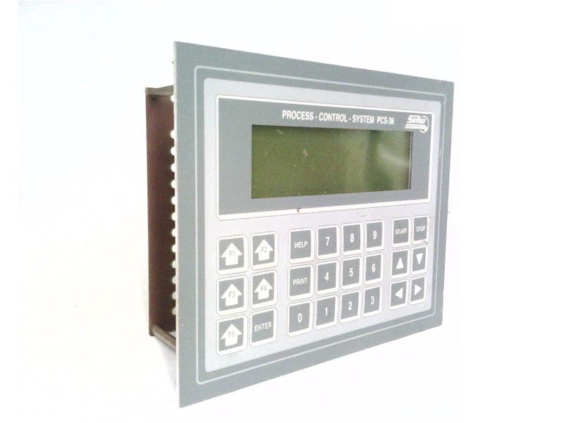 Seho PCS-36