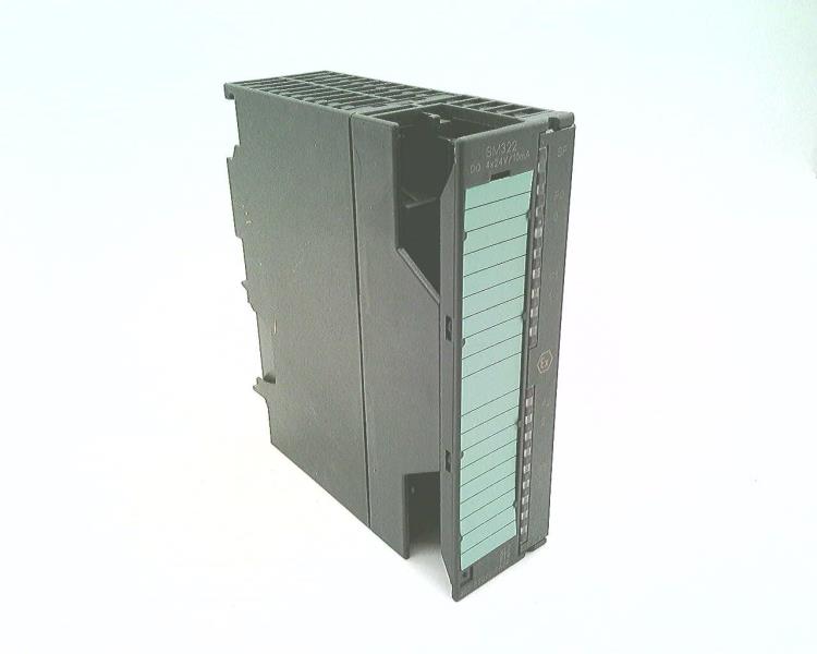Siemens 6ES7322-5SD00-0AB0