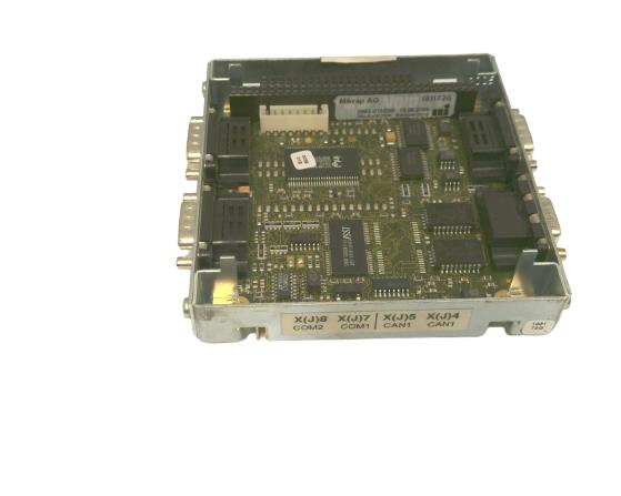Mikrap 10317 2G