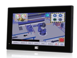 Iei Integration Corp AFL3-W07A-BT-N1/PC/2G-R13