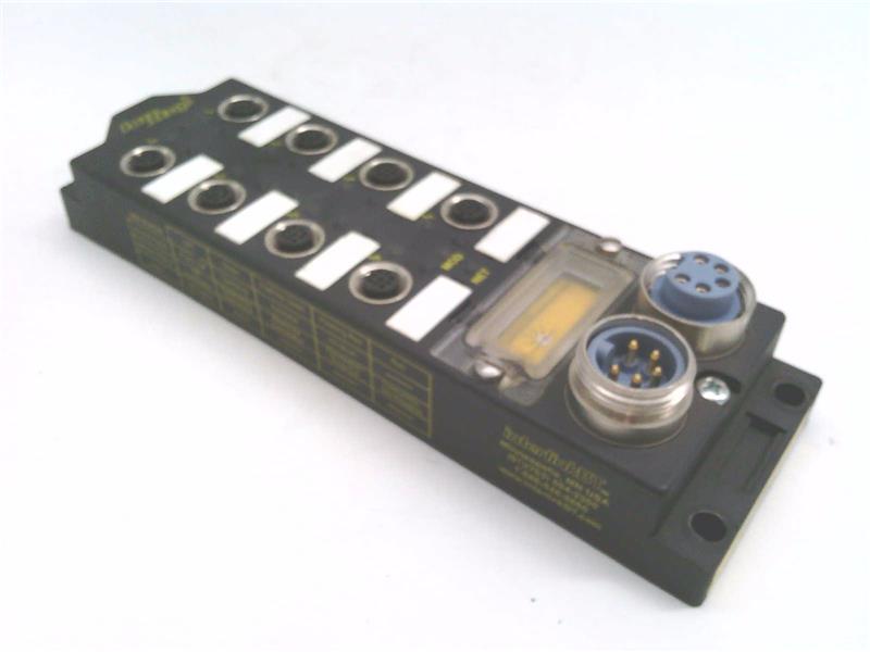Turck FDNL-N0800-T