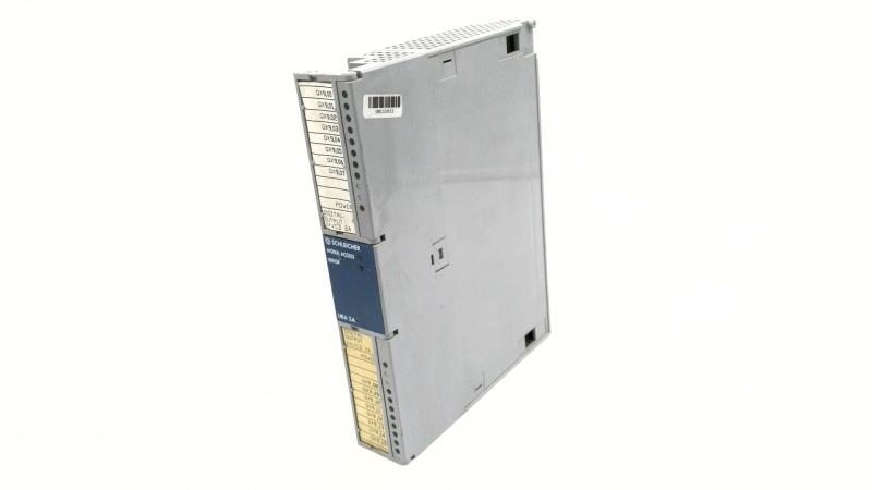 Wieland UBA 2A