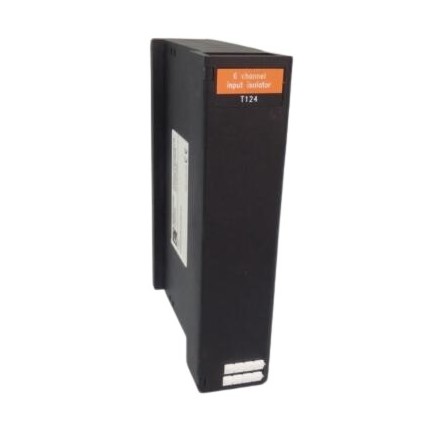 Invensys T124