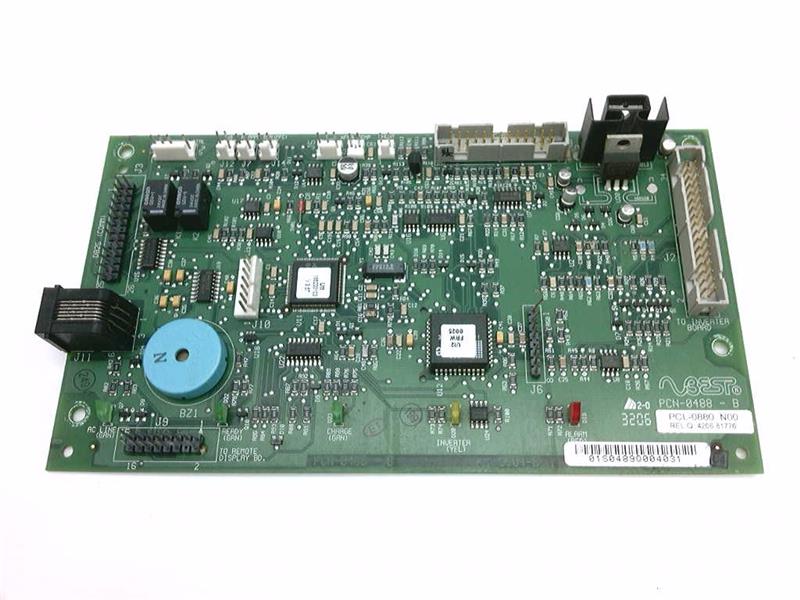 Best Power PCN-0880-B