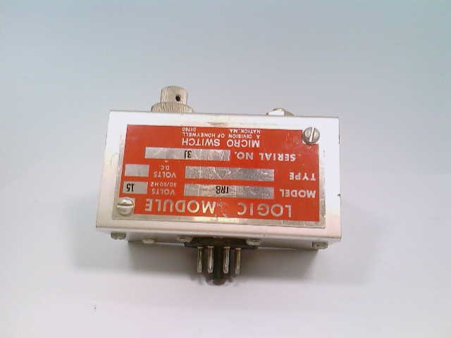 Honeywell TR8