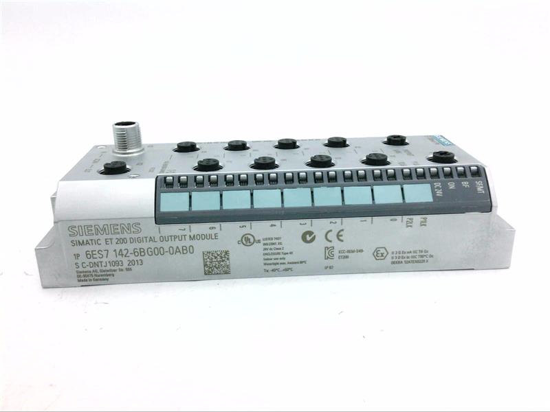 Siemens 6ES7142-6BG00-0AB0