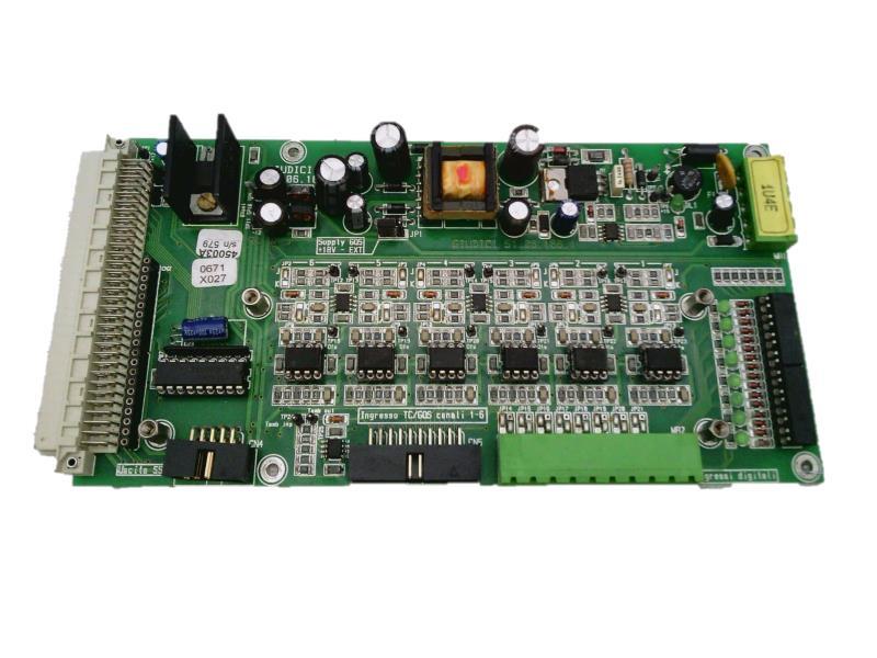 Giudici Quality System 51.06.165.1