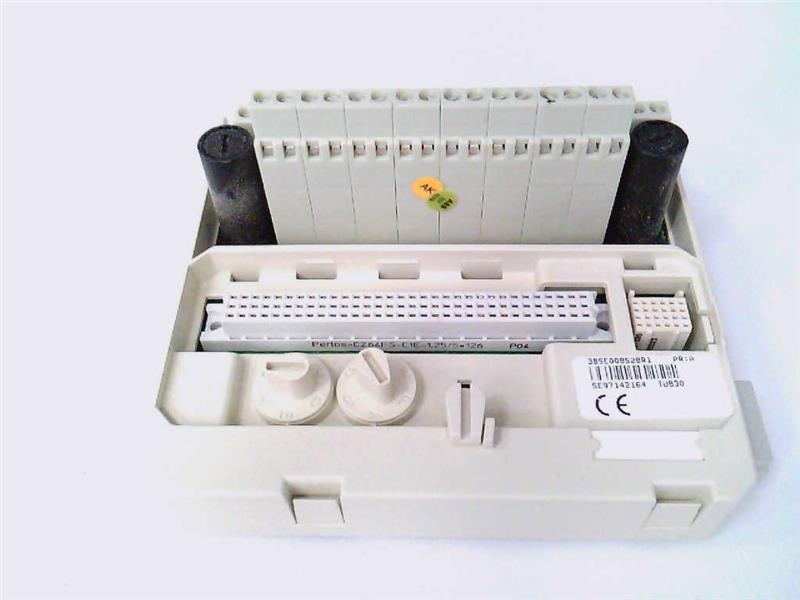 Asea Brown Boveri 3BSE008528R1