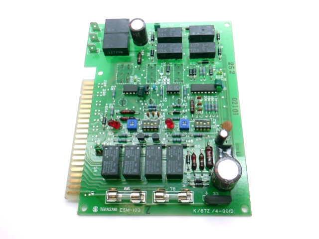 Terasaki ESM-103S