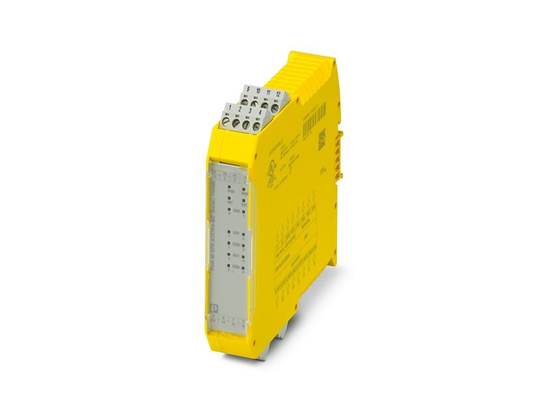 Phoenix Contact PSR-M-EF6-SDOR4-SC