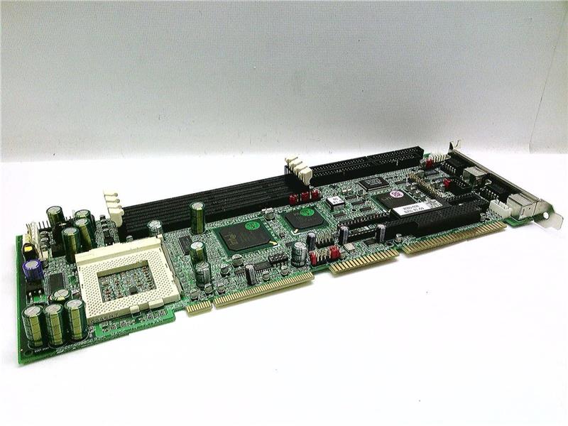 Portwell ROBO-608