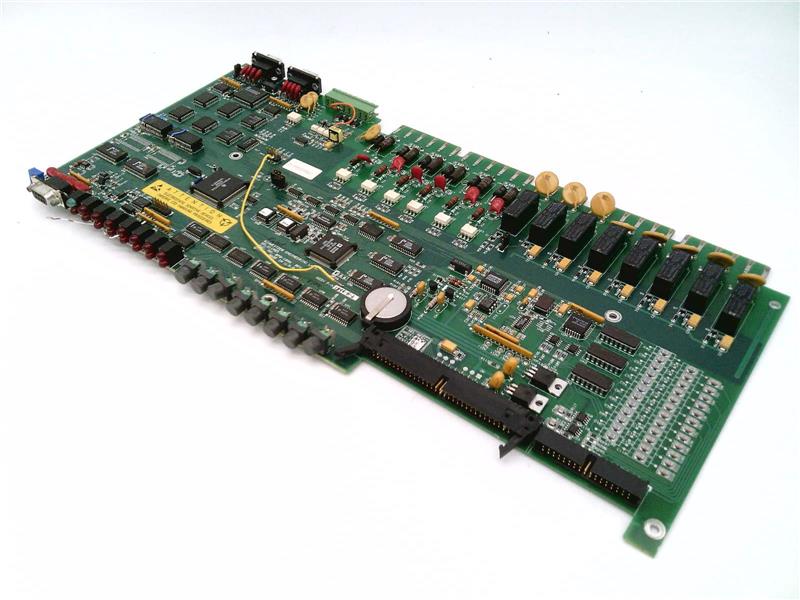 Schweitzer Engineering SEL-311-MB5