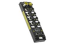 Molex TCDEM-8YYX-D1U