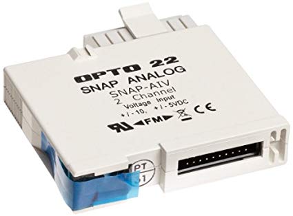 Opto 22 SNAP-AIV