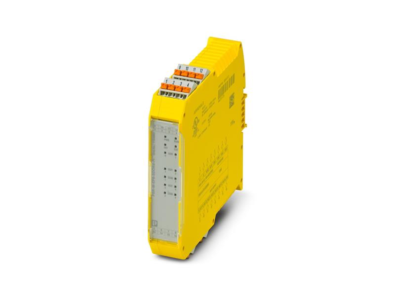 Phoenix Contact PSR-M-EF6-SDOR4-PI