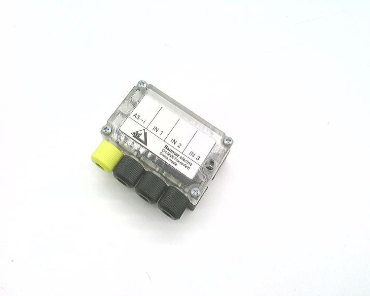 Baumer Electric ASIA 36A3011