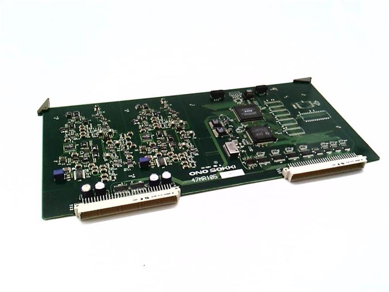 Ono Sokki 47MR105