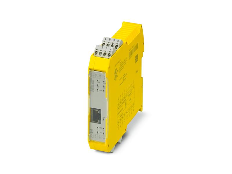 Phoenix Contact PSR-M-EM3-HTL1-SC
