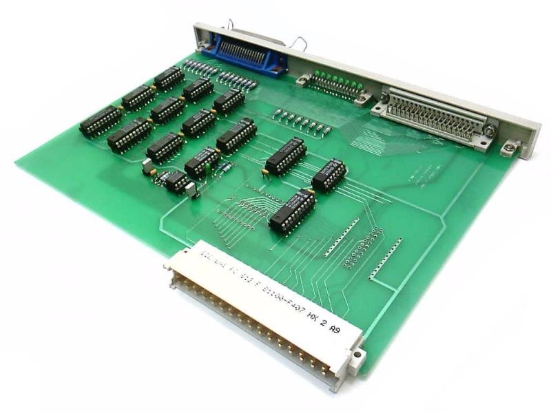 Siemens PC-612-F-B1100-F407-HX-2-A9