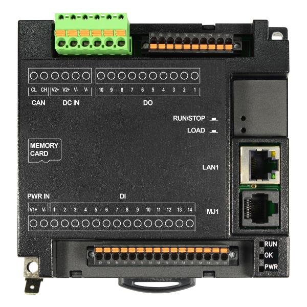 Horner Automation HE-RCC1410DD
