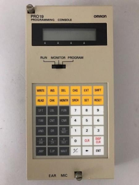 Omron 3G2A5-PRO19-E