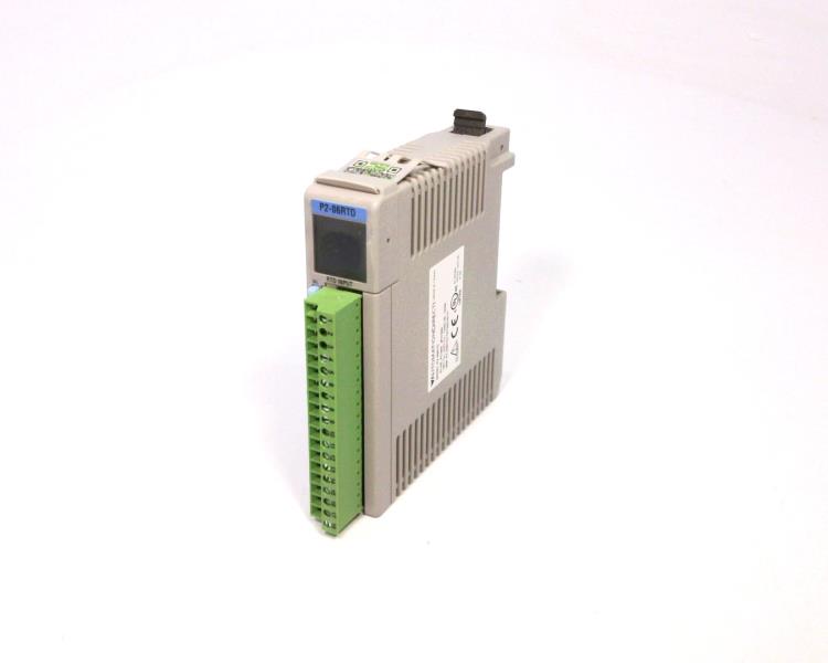 Automation Direct P2-06RTD