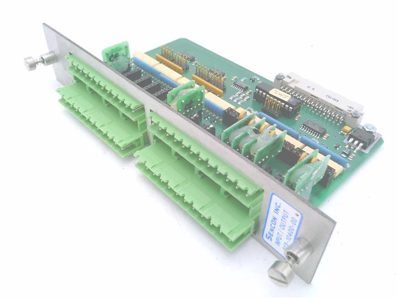 Sencon 213-10400-00