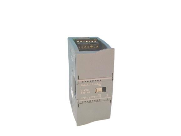 Siemens 6ES7223-1PH30-0XB0