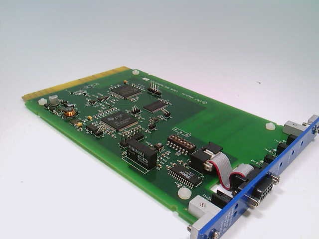 Converteam 70SI01