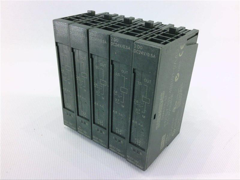 Siemens 6ES7132-4BB01-0AA0