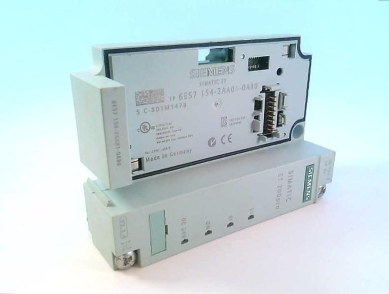 Siemens 6ES7154-2AA01-0AB0