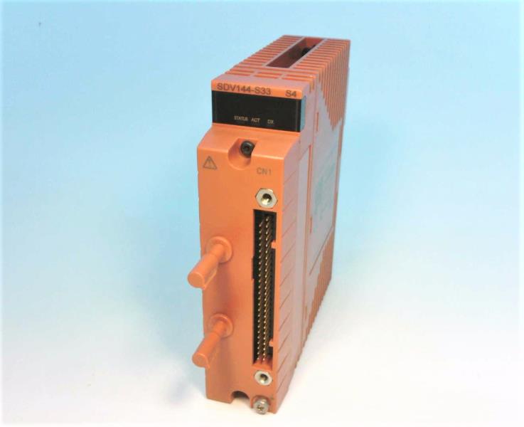 Yokogawa SDV144-S33/PRP