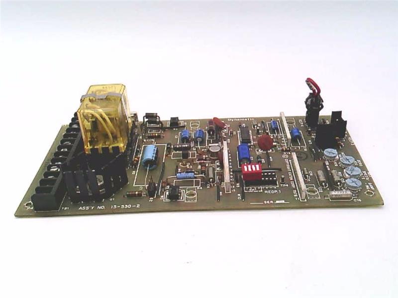 Eaton Corporation 15-530-2