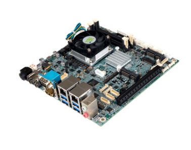 Iei Integration Corp KINO-DQM170-I3E-R10