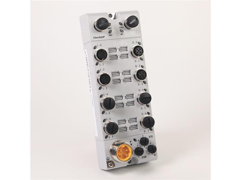 Allen Bradley 1732E-16CFGM12R
