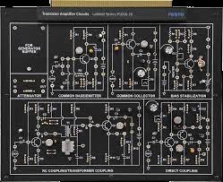 Lab Volt 91007-20