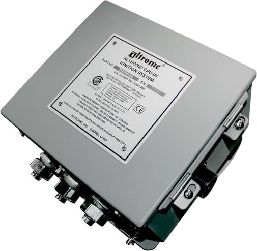 Altronic CPU-95