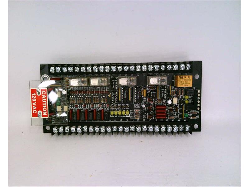 Spectronics 624/AST