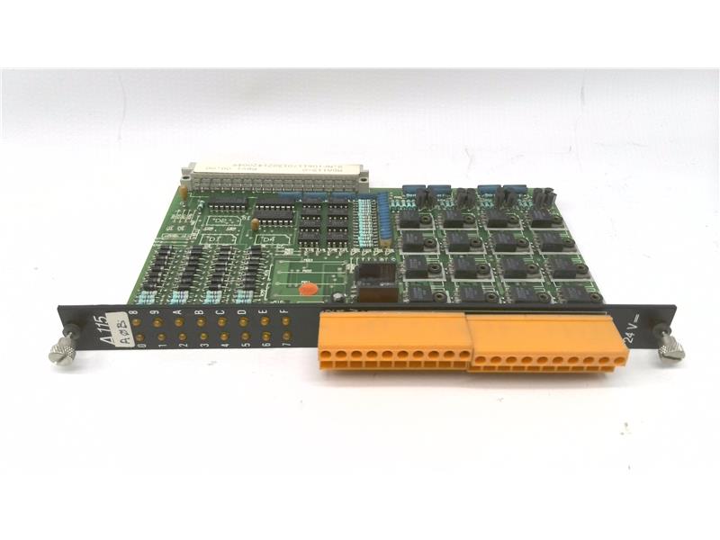 B&r MDA115-0